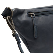 
Innenansicht Showing Dedicated Padded Laptop Sleeve & Multi-Compartment Organization