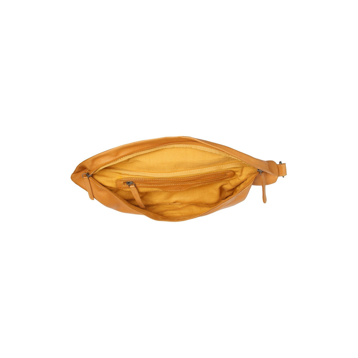 
Kruger Vollnarbenleder-Gürteltasche – alternate product view 3