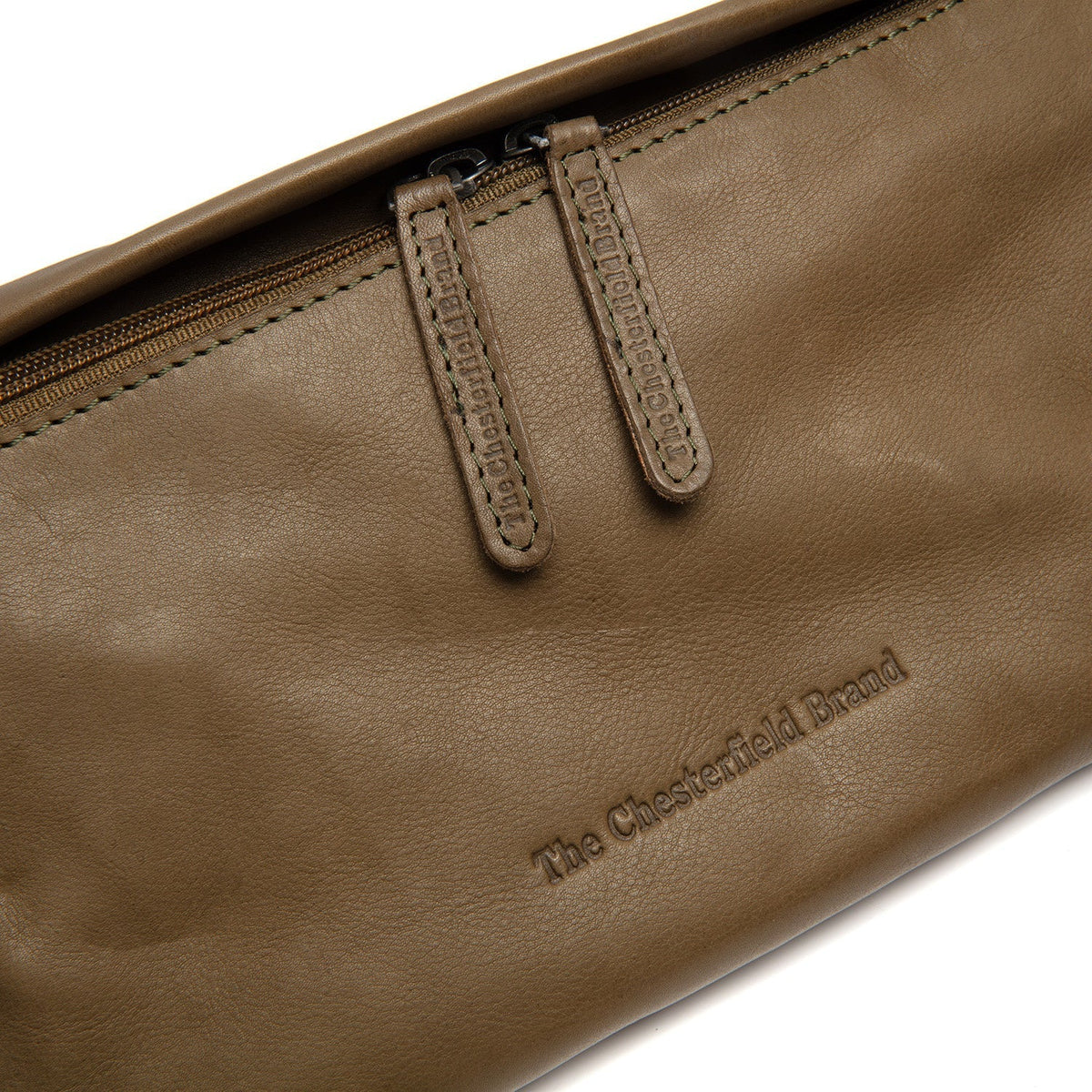 
Kruger Vollnarbenleder-Gürteltasche – alternate product view 2