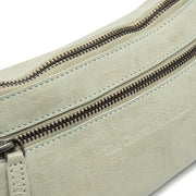 Severo Full-Grain Ledergürtel Bag für Damen – Zusätzliche Produktansicht 3