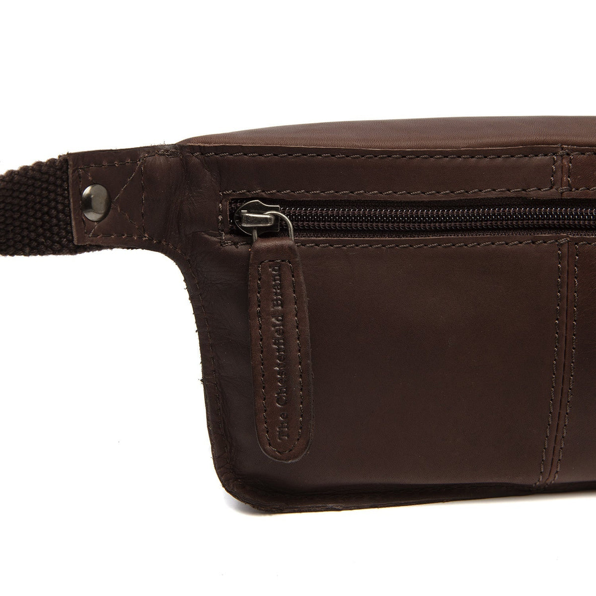 Toronto Full-Grain Ledergürtel Bag für Damen – Zusätzliche Produktansicht 3