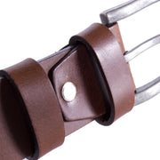 
Brandon Vollnarbenleder Belt für Herren – alternate product view 3