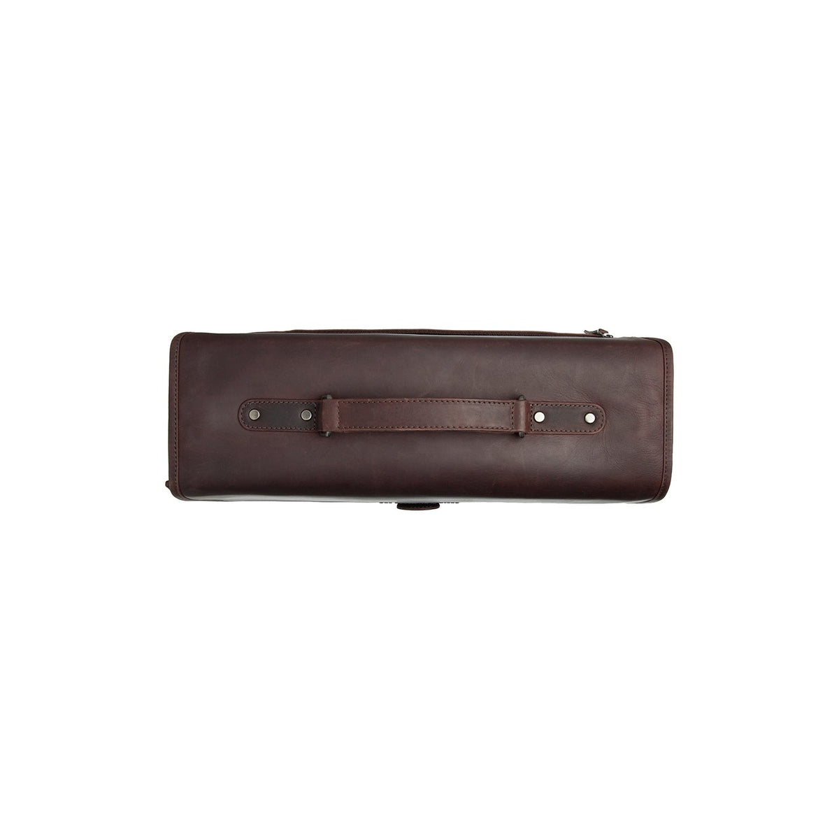 
Glenwood Vollnarbenleder Briefcase für Herren – alternate product view 3