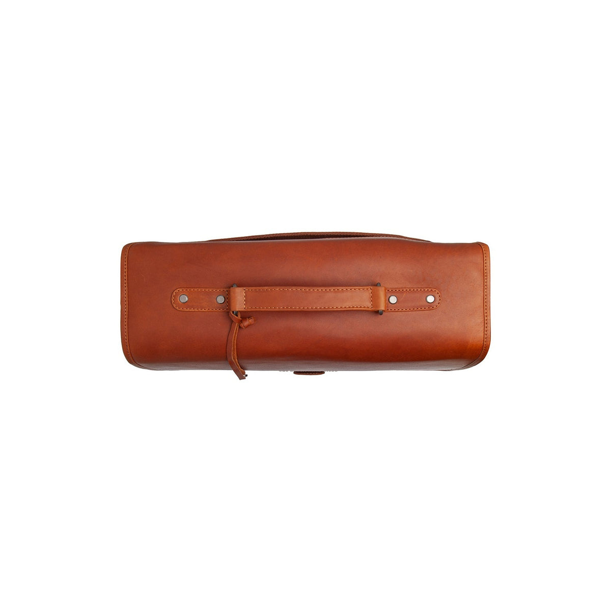 
Glenwood Vollnarbenleder Briefcase für Herren – alternate product view 3