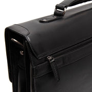 Innenansicht Showing Dedicated Padded Laptop Sleeve &amp; Multi-Compartment Organization