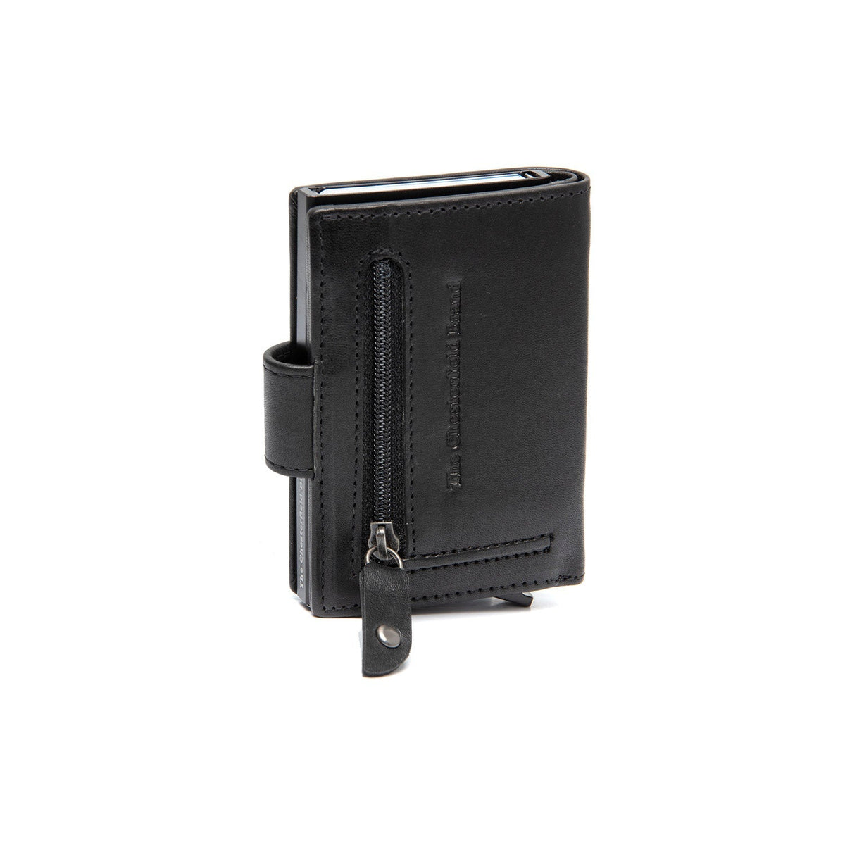 Innenansicht Showing Dedicated Padded Laptop Sleeve &amp; Multi-Compartment Organization