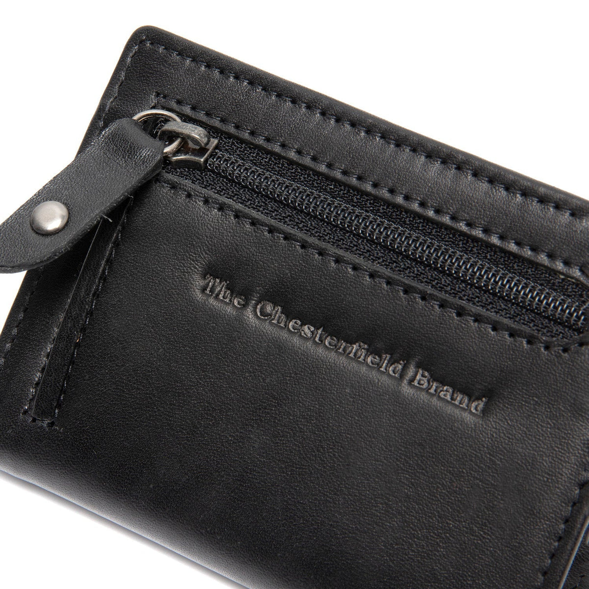 
Innenansicht Showing Dedicated Padded Laptop Sleeve & Multi-Compartment Organization