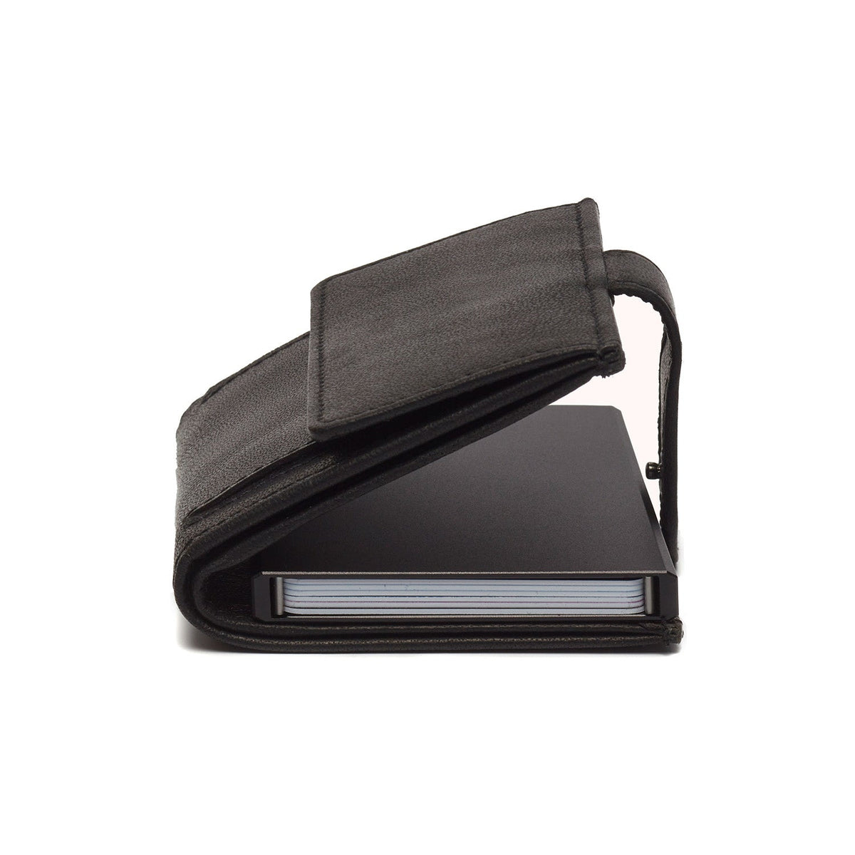 Innenansicht Showing Dedicated Padded Laptop Sleeve &amp; Multi-Compartment Organization