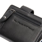 Innenansicht Showing Dedicated Padded Laptop Sleeve &amp; Multi-Compartment Organization