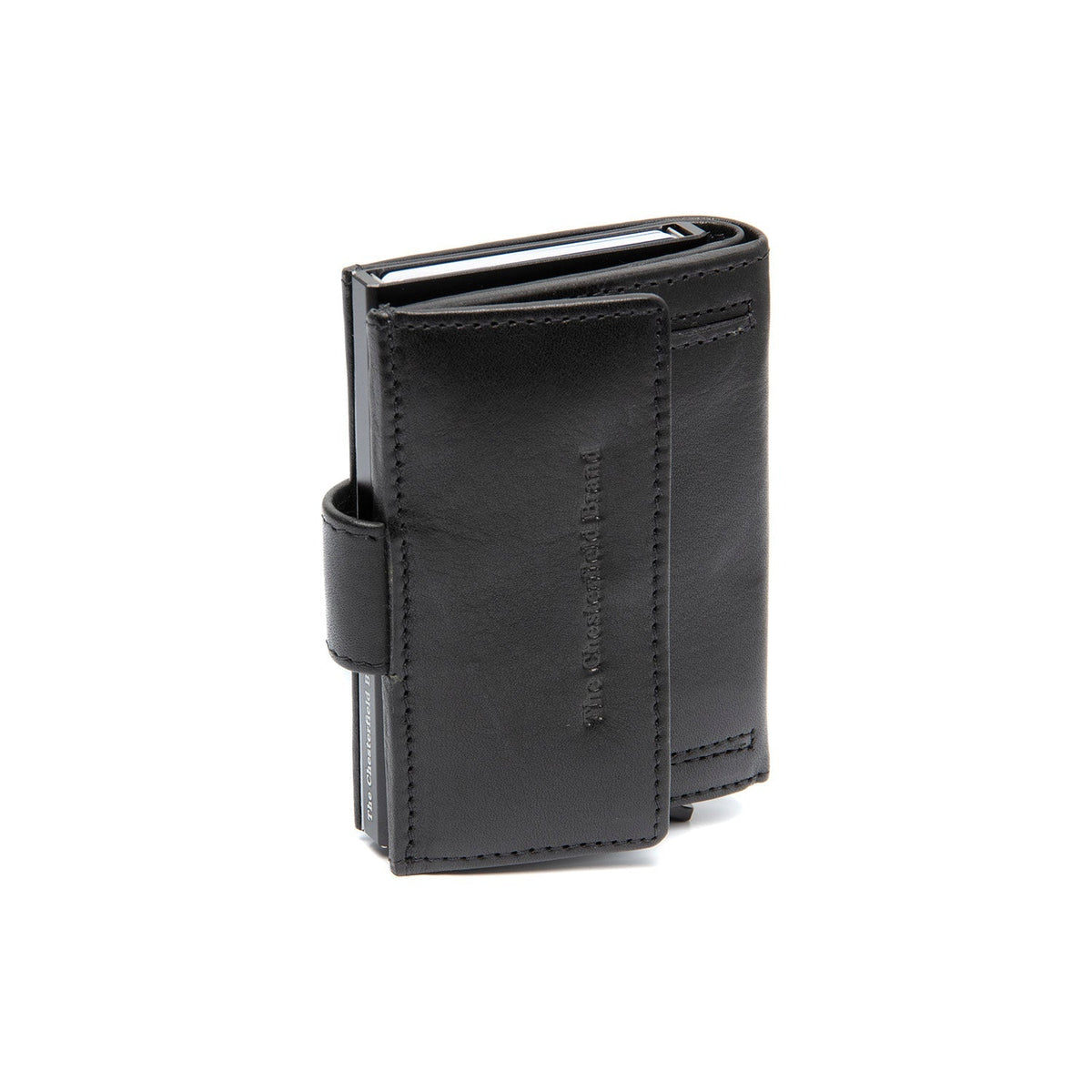 Innenansicht Showing Dedicated Padded Laptop Sleeve &amp; Multi-Compartment Organization