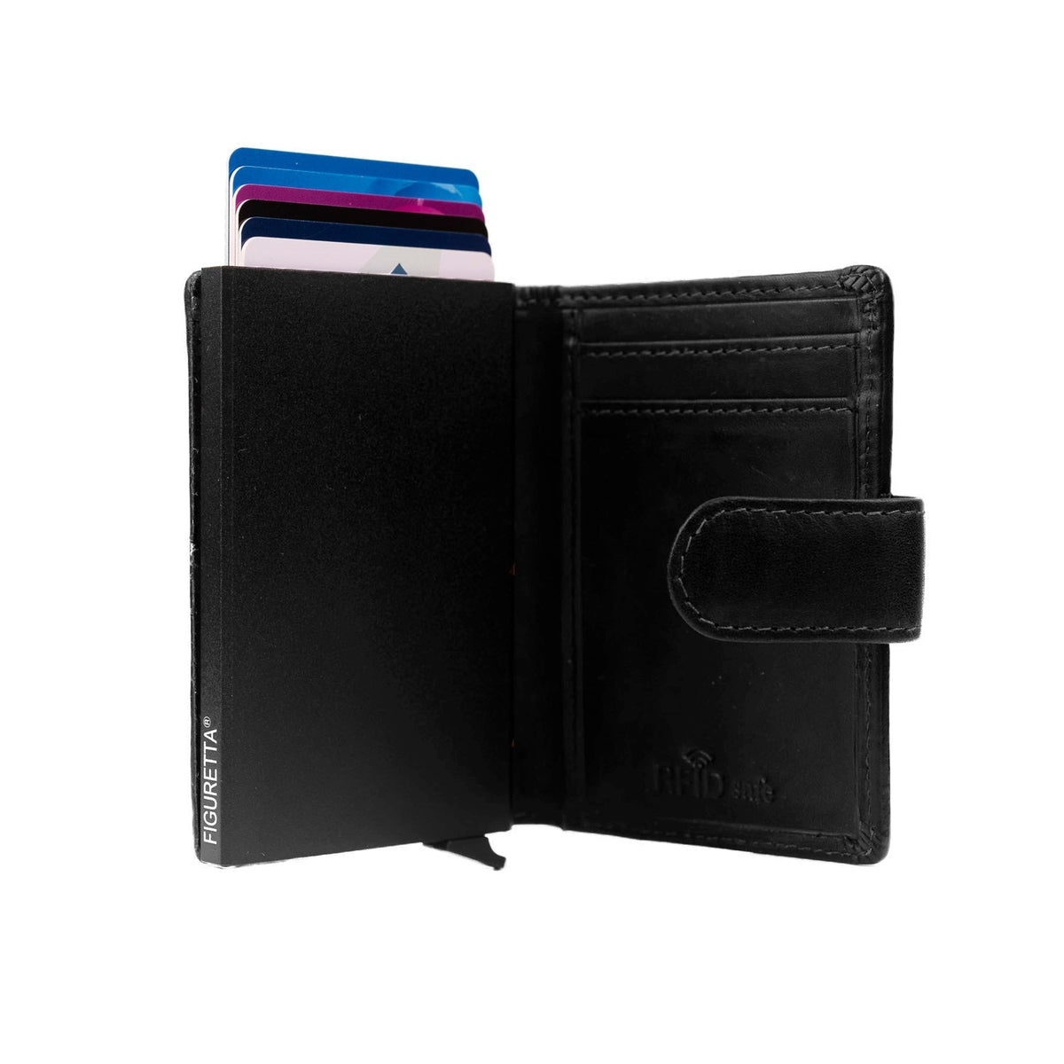 
Innenansicht Showing Dedicated Padded Laptop Sleeve & Multi-Compartment Organization