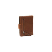 
Loughton Vollnarbenleder Kartenetui – alternate product view 3