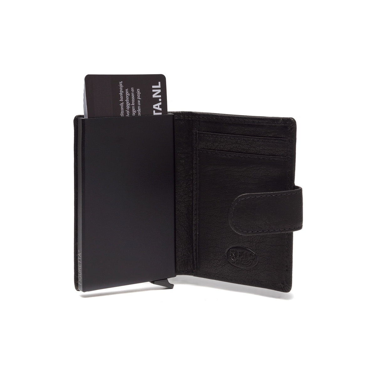 Innenansicht Showing Dedicated Padded Laptop Sleeve &amp; Multi-Compartment Organization