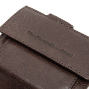 Innenansicht Showing Dedicated Padded Laptop Sleeve &amp; Multi-Compartment Organization