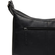 Innenansicht Showing Dedicated Padded Laptop Sleeve &amp; Multi-Compartment Organization