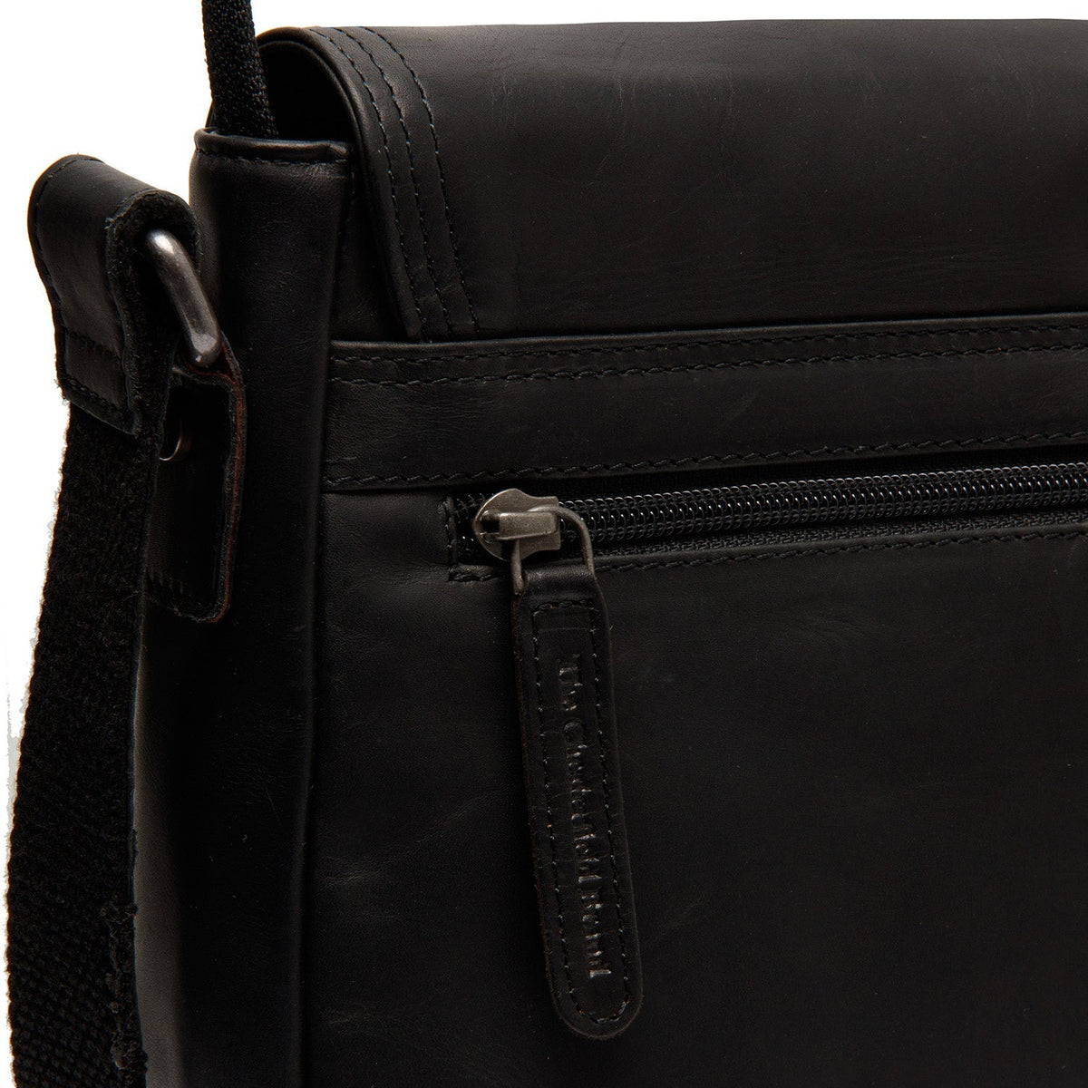 Innenansicht Showing Dedicated Padded Laptop Sleeve &amp; Multi-Compartment Organization