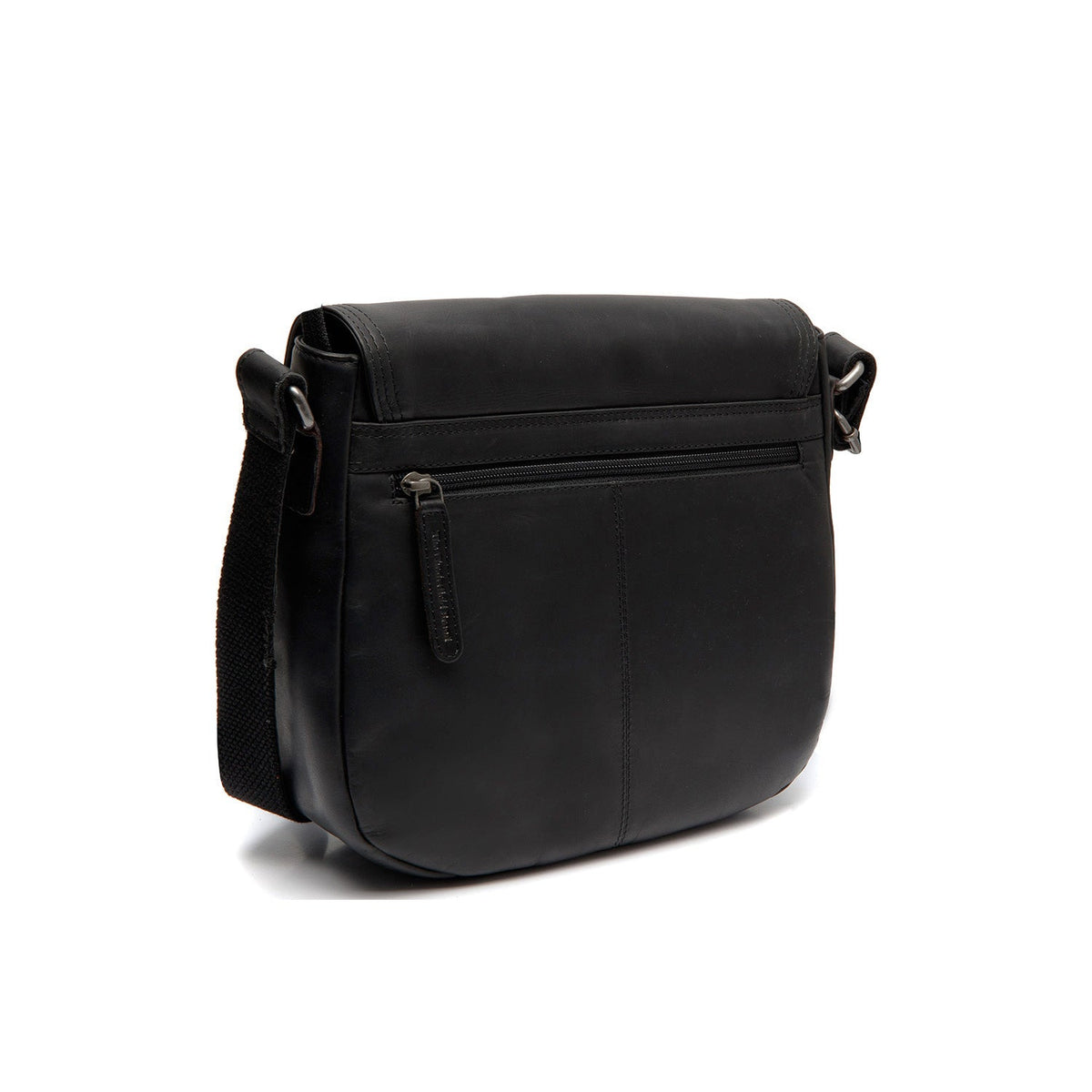 100% Full-Grain Wax Pull-Up 100% Full-Grain Leather Grain Texture &amp; Handcrafted Patina Detail