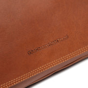 
Forano Vollnarbenleder-Umhängetasche – alternate product view 3