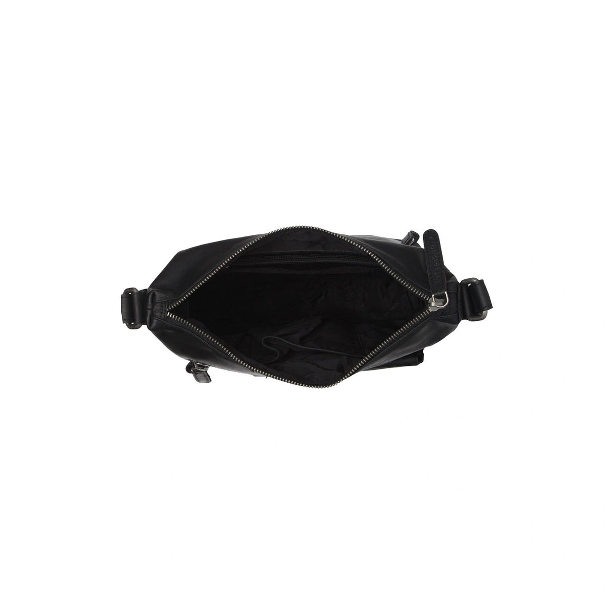 Innenansicht Showing Dedicated Padded Laptop Sleeve &amp; Multi-Compartment Organization
