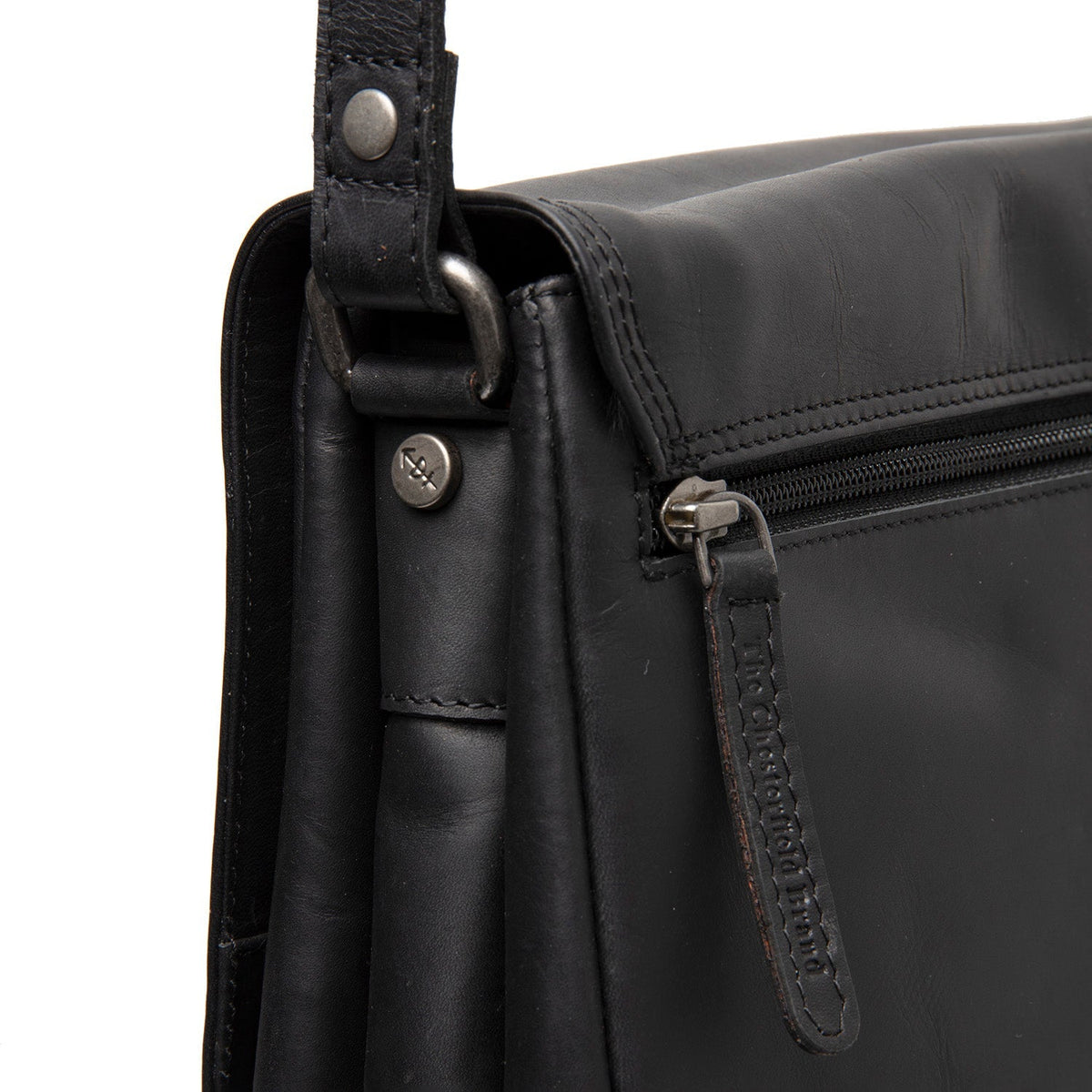 
Innenansicht Showing Dedicated Padded Laptop Sleeve & Multi-Compartment Organization