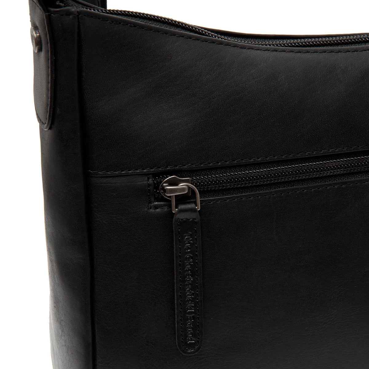 
Innenansicht Showing Dedicated Padded Laptop Sleeve & Multi-Compartment Organization