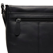 Innenansicht Showing Dedicated Padded Laptop Sleeve &amp; Multi-Compartment Organization