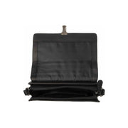 Innenansicht Showing Dedicated Padded Laptop Sleeve &amp; Multi-Compartment Organization