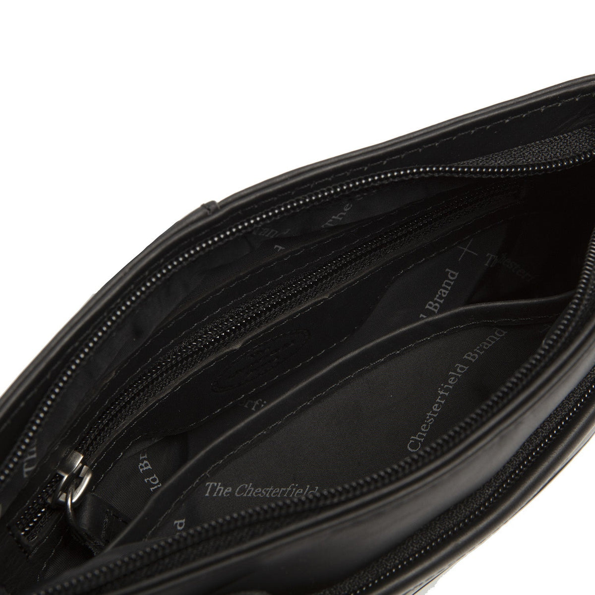 
Innenansicht Showing Dedicated Padded Laptop Sleeve & Multi-Compartment Organization
