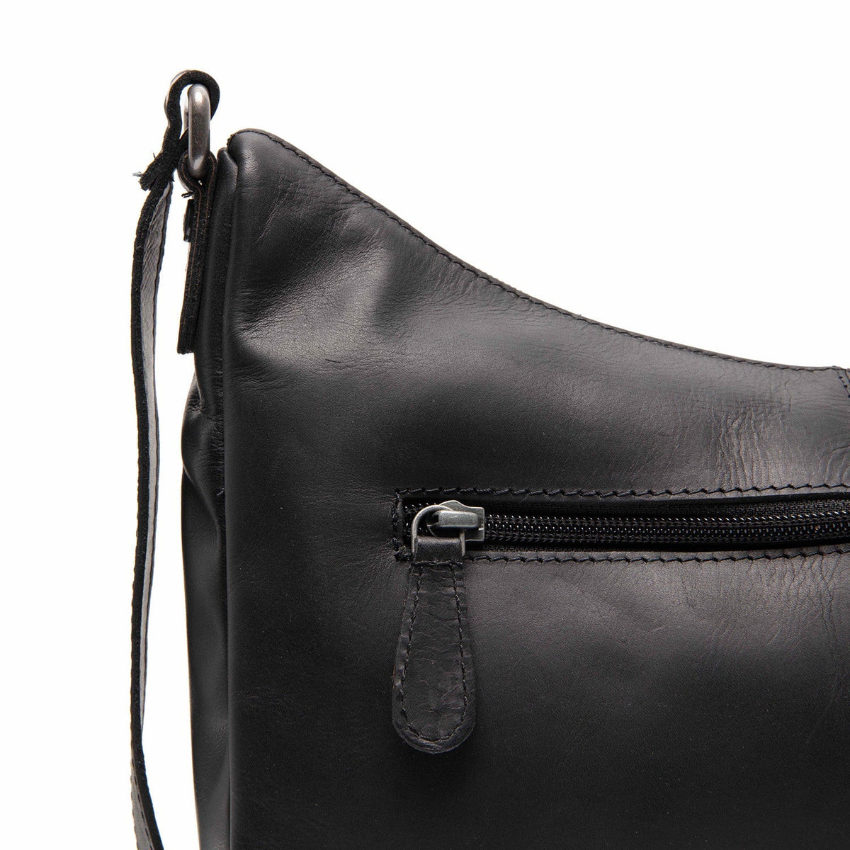 Innenansicht Showing Dedicated Padded Laptop Sleeve &amp; Multi-Compartment Organization