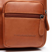 Valenora Full-Grain Leather Crossbody Bag für Damen – Zusätzliche Produktansicht 2