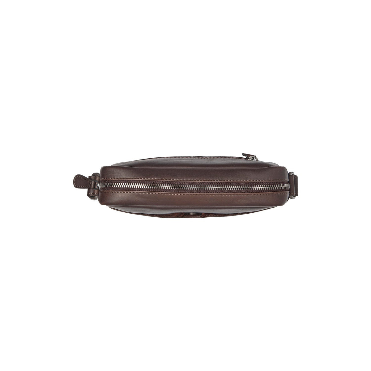 
Westmere Vollnarbenleder-Umhängetasche – alternate product view 3