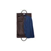 Leather Garment Bag Finlay für Damen – Zusätzliche Produktansicht 2