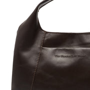 Salina Full-Grain Leather Handbag für Damen – Zusätzliche Produktansicht 2