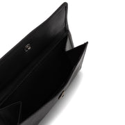 Classic 100% Full-Grain leather Goods - Rückansicht mit passgenauen Schultern &amp; sauberem Saum