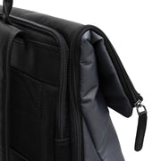 Trondheim Full-Grain Leather Laptop Backpack für Damen – Zusätzliche Produktansicht 2