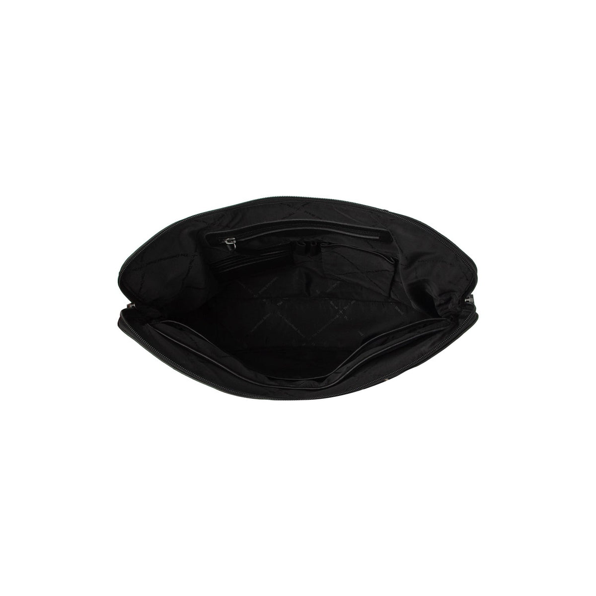 
Innenansicht Showing Dedicated Padded Laptop Sleeve & Multi-Compartment Organization