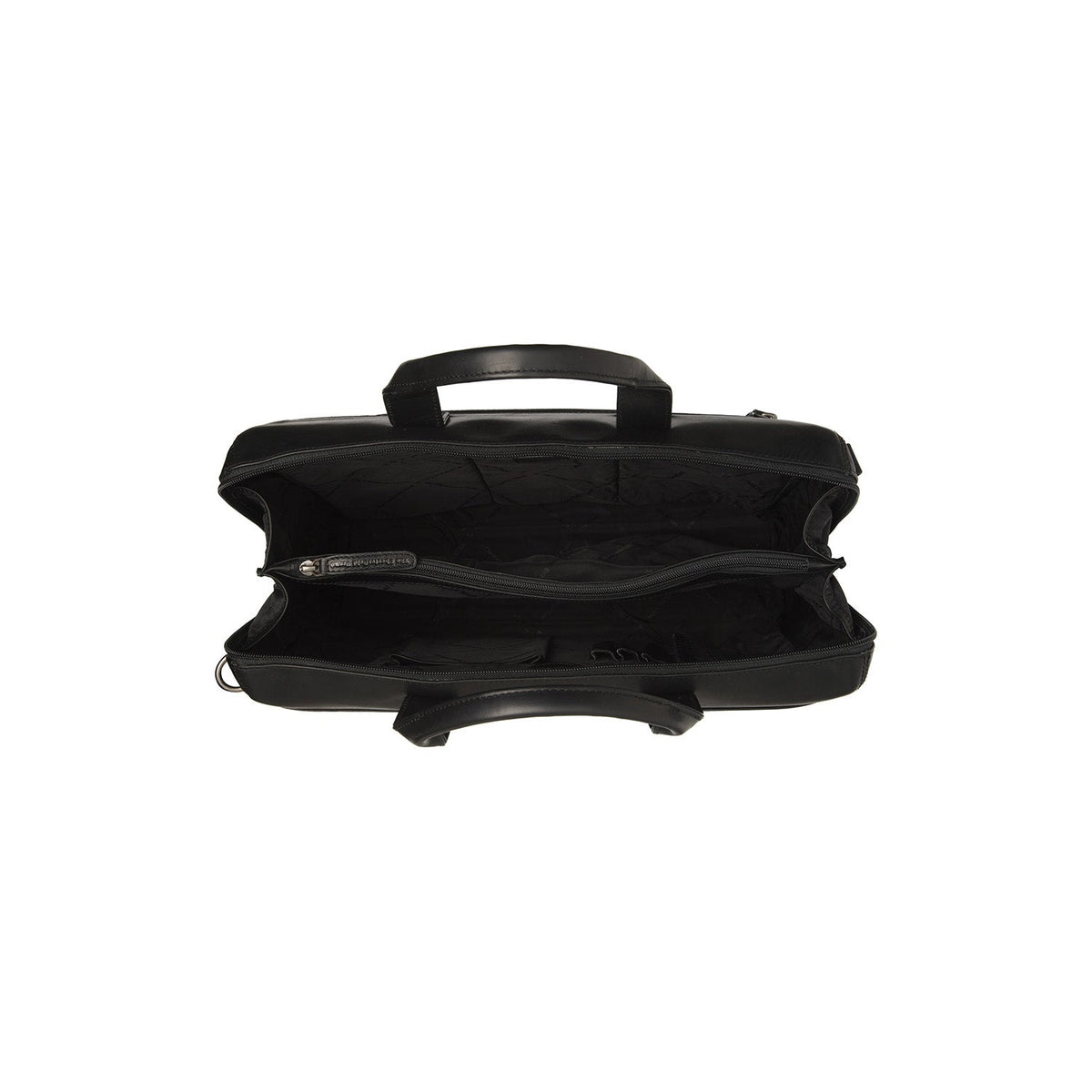 Innenansicht Showing Dedicated Padded Laptop Sleeve &amp; Multi-Compartment Organization
