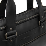 
Innenansicht Showing Dedicated Padded Laptop Sleeve & Multi-Compartment Organization