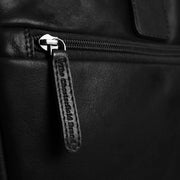 Innenansicht Showing Dedicated Padded Laptop Sleeve &amp; Multi-Compartment Organization