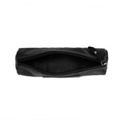 Classic 100% Full-Grain leather Goods - Rückansicht mit passgenauen Schultern &amp; sauberem Saum
