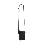 Hamilton Full-Grain Leather Phone Bag für Damen – Zusätzliche Produktansicht 2