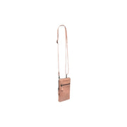 Salta Full-Grain Leather Phone Bag für Damen – Zusätzliche Produktansicht 3