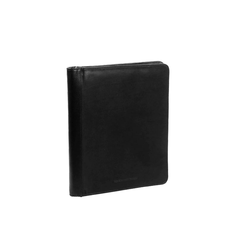 Leather Portfolio Barnet für Damen