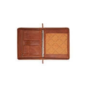 Leather Portfolio Moreton für Damen – Zusätzliche Produktansicht 3