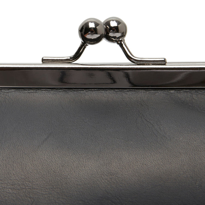 Andrade Full-Grain Leather Shoulder Bag für Damen