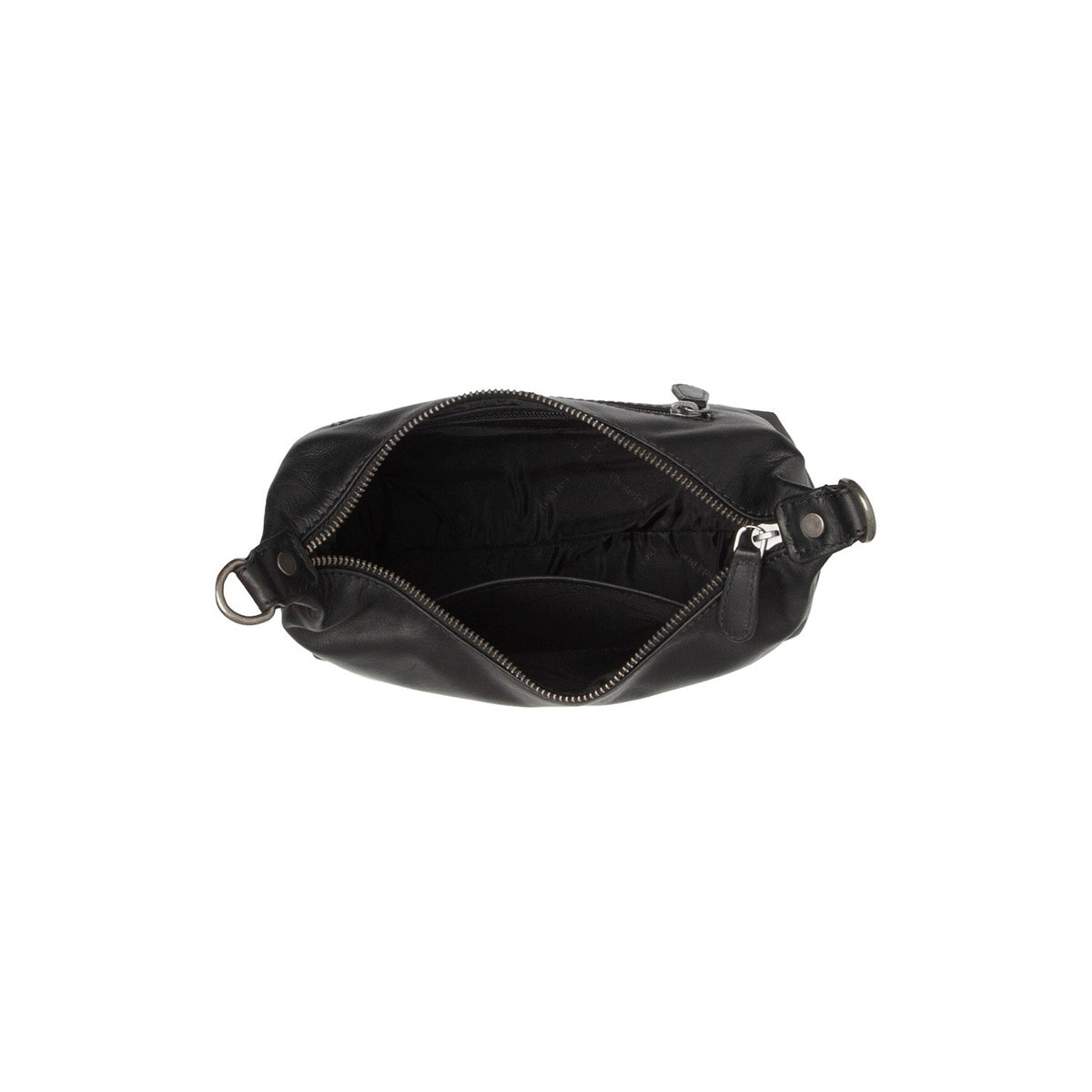 Innenansicht Showing Dedicated Padded Laptop Sleeve &amp; Multi-Compartment Organization