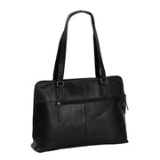 
Innenansicht Showing Dedicated Padded Laptop Sleeve & Multi-Compartment Organization