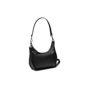 
Nancy Vollnarbenleder-Schultertasche aus klassischem 100% Vollnarbenleder - Full Exterior Vorderansicht & maßgeschneiderte Silhouette | Online Kaufen