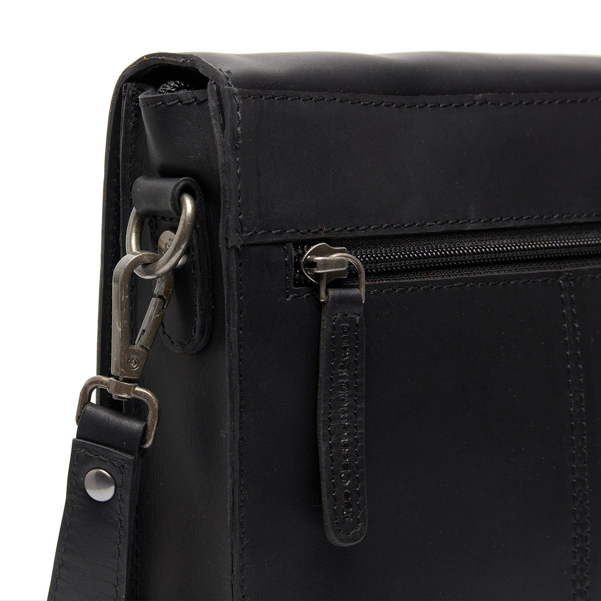Innenansicht Showing Dedicated Padded Laptop Sleeve &amp; Multi-Compartment Organization