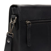 Innenansicht Showing Dedicated Padded Laptop Sleeve &amp; Multi-Compartment Organization